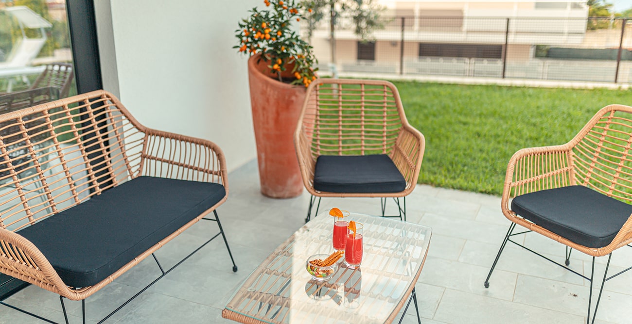 Nacàri Vacation House - Appartamento a Giardini Naxos