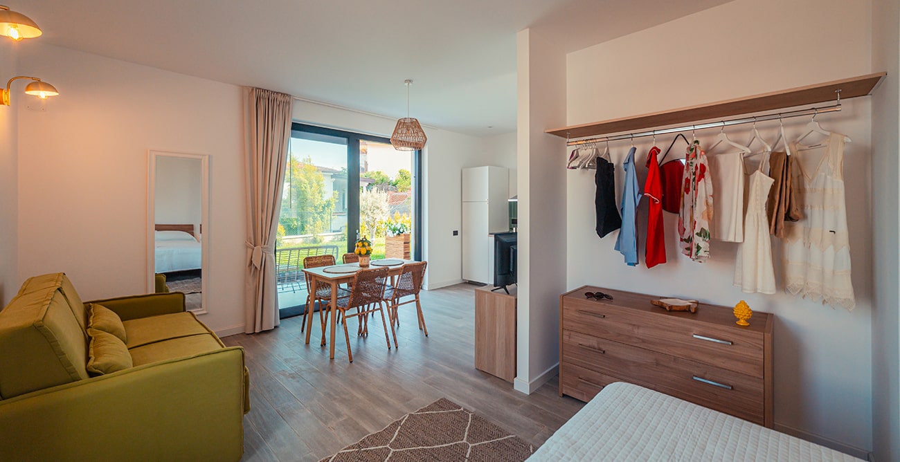 Nacàri Vacation House - Appartamento a Giardini Naxos