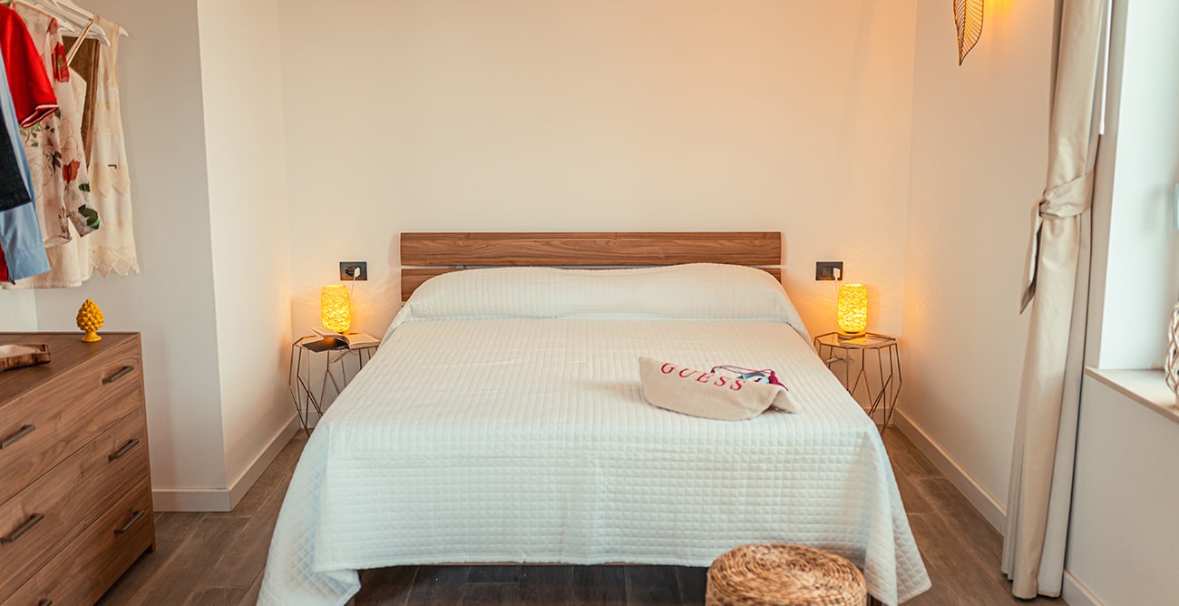 Nacàri Vacation House - Appartamento a Giardini Naxos