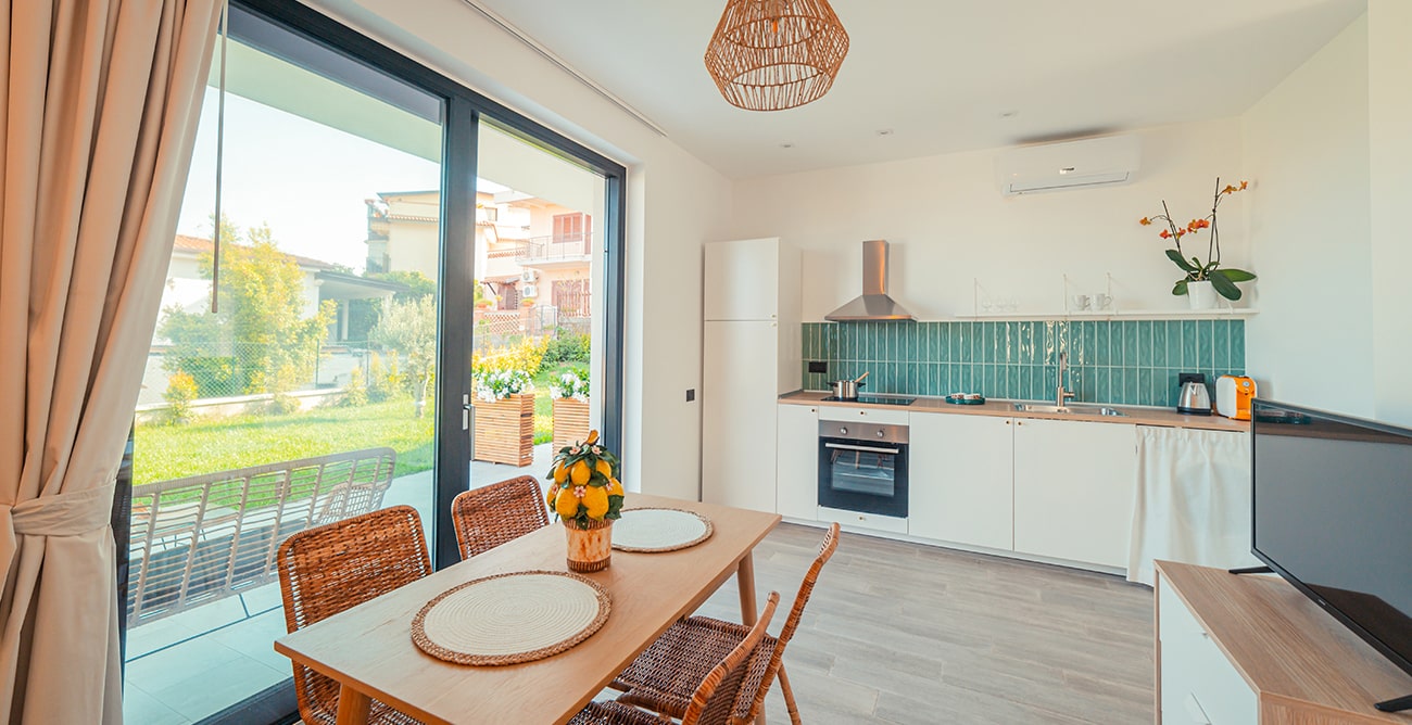 Nacàri Vacation House - Appartamento a Giardini Naxos