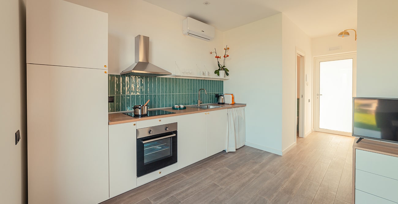 Nacàri Vacation House - Appartamento a Giardini Naxos