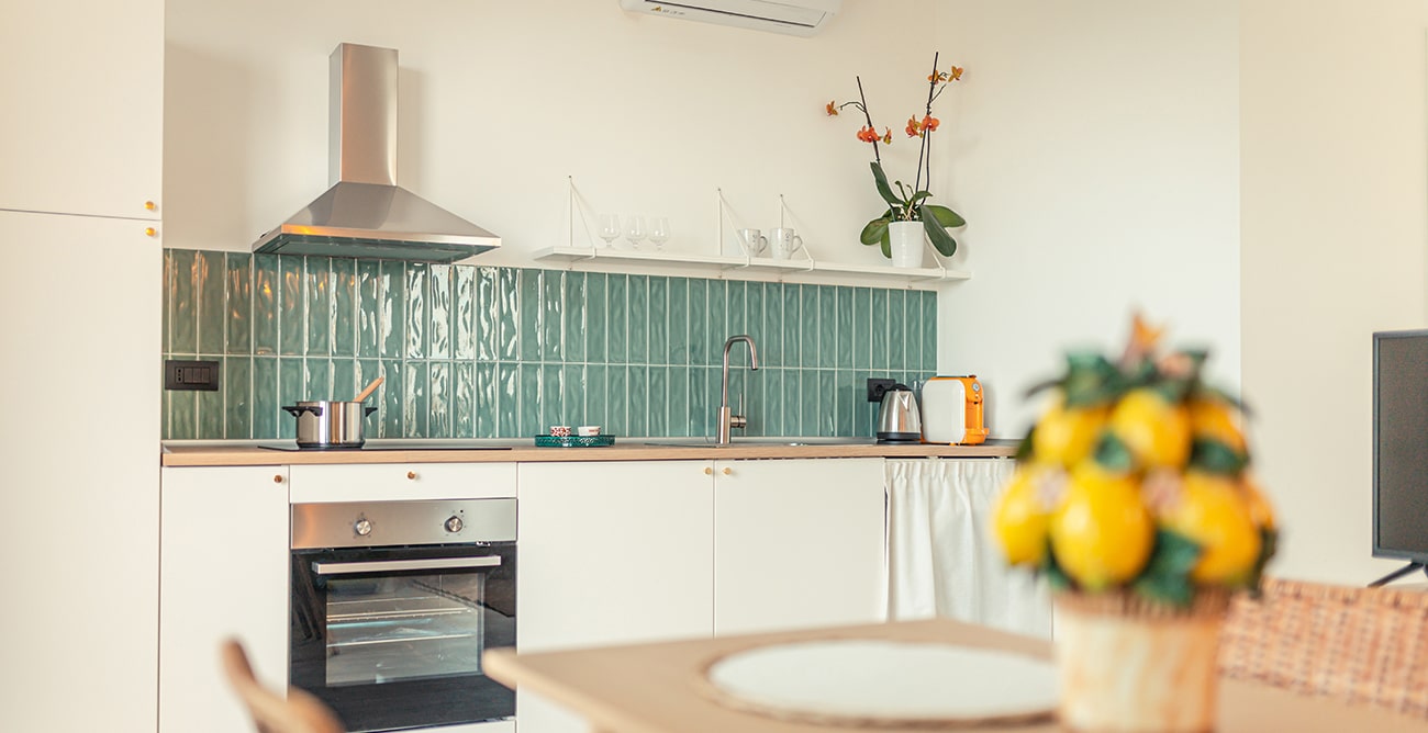 Nacàri Vacation House - Appartamento a Giardini Naxos