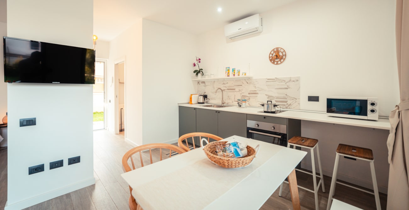 Nacàri Vacation House - Appartamento a Giardini Naxos