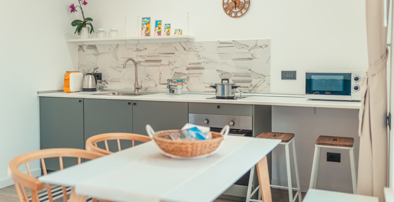 Nacàri Vacation House - Appartamento a Giardini Naxos