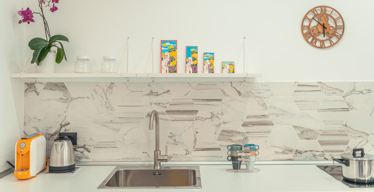 Nacàri Vacation House - Appartamento a Giardini Naxos