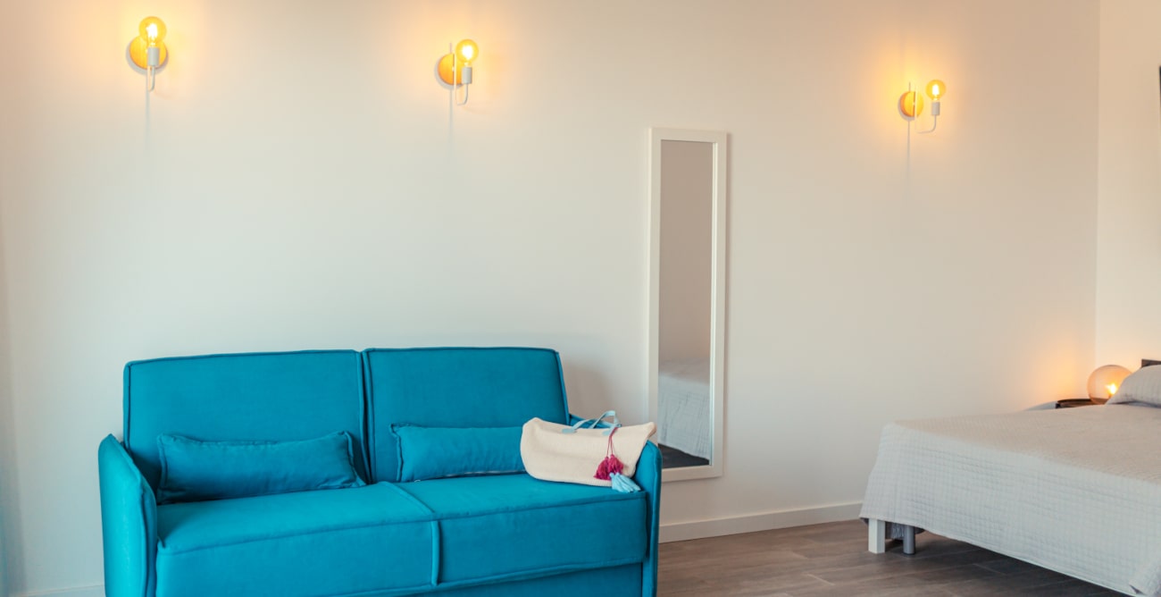 Nacàri Vacation House - Appartamento a Giardini Naxos