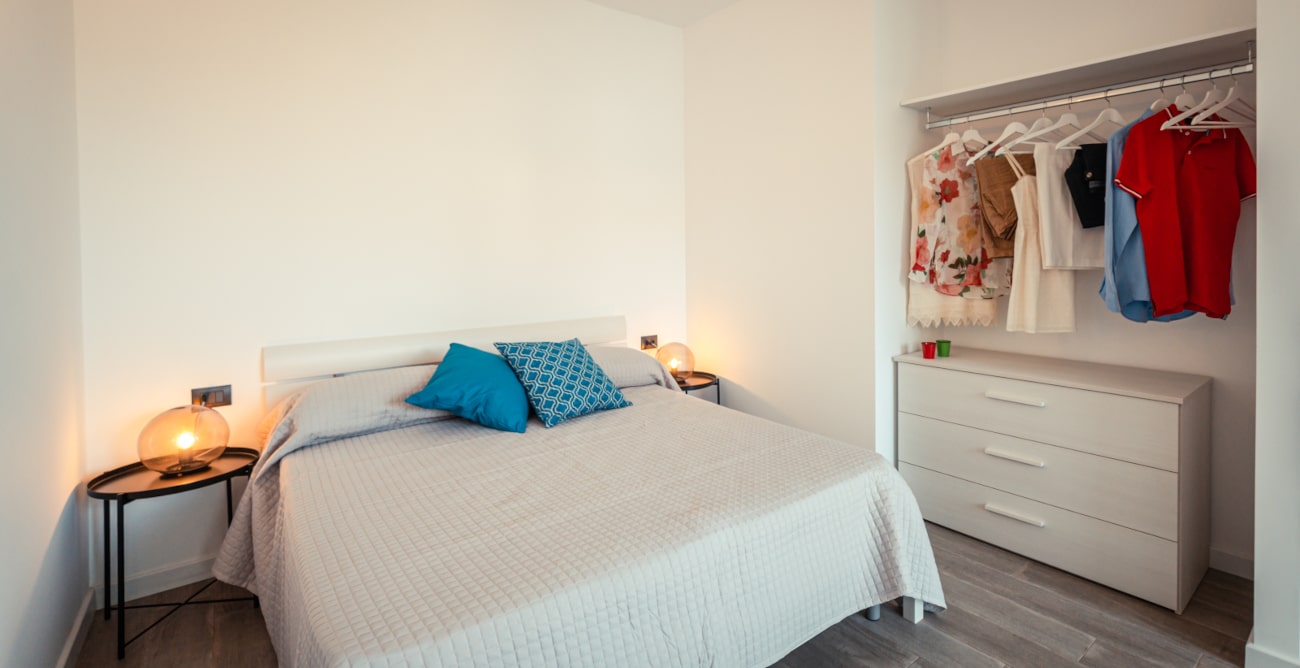 Nacàri Vacation House - Appartamento a Giardini Naxos