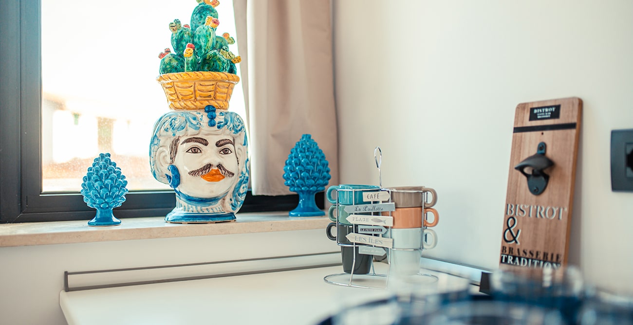 Nacàri Vacation House - Appartamento a Giardini Naxos