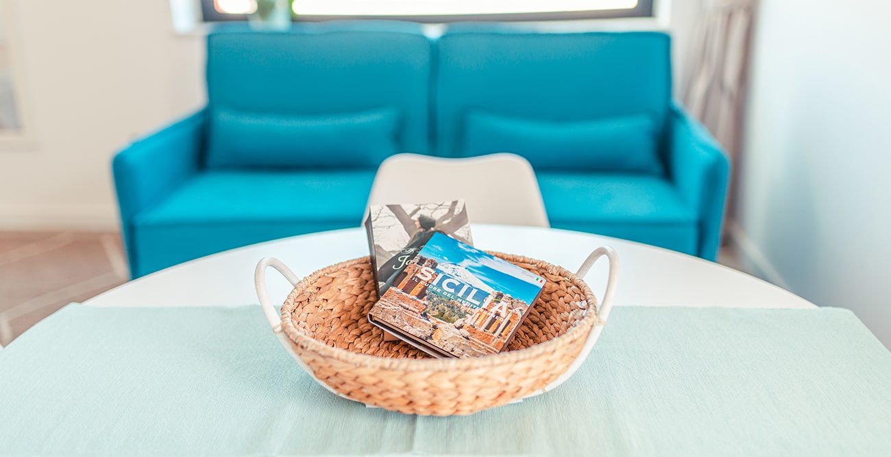 Nacàri Vacation House - Appartamento a Giardini Naxos