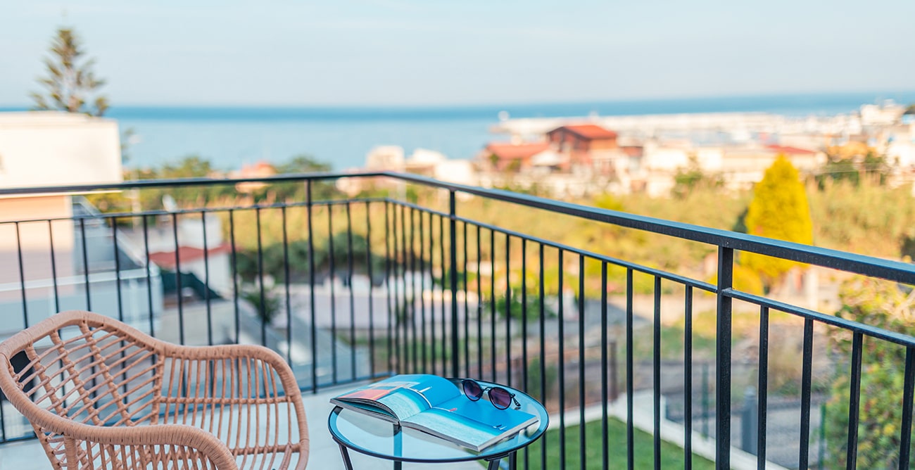 Nacàri Vacation House - Appartamento a Giardini Naxos