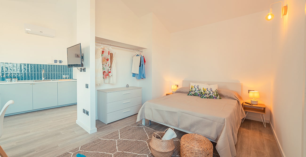 Nacàri Vacation House - Appartamento a Giardini Naxos