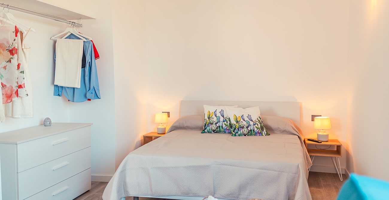 Nacàri Vacation House - Appartamento a Giardini Naxos