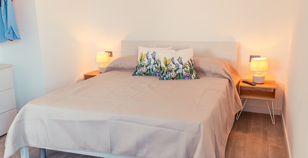 Nacàri Vacation House - Appartamento a Giardini Naxos