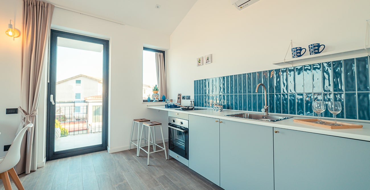 Nacàri Vacation House - Appartamento a Giardini Naxos