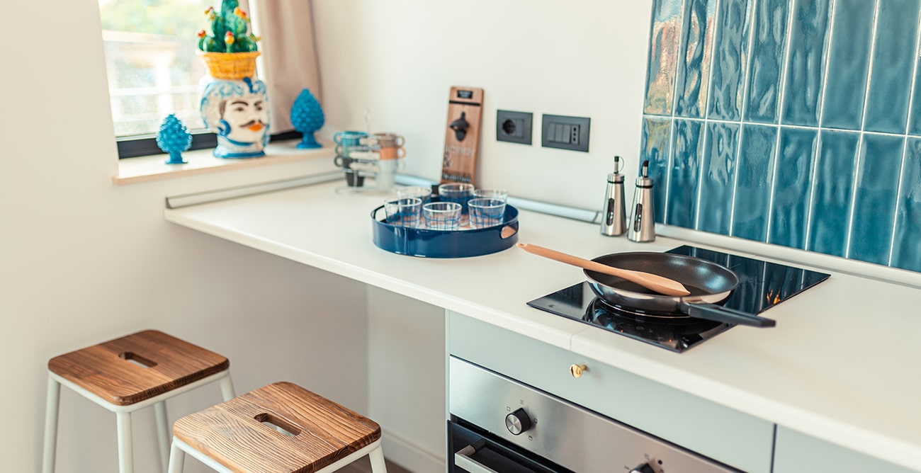 Nacàri Vacation House - Appartamento a Giardini Naxos