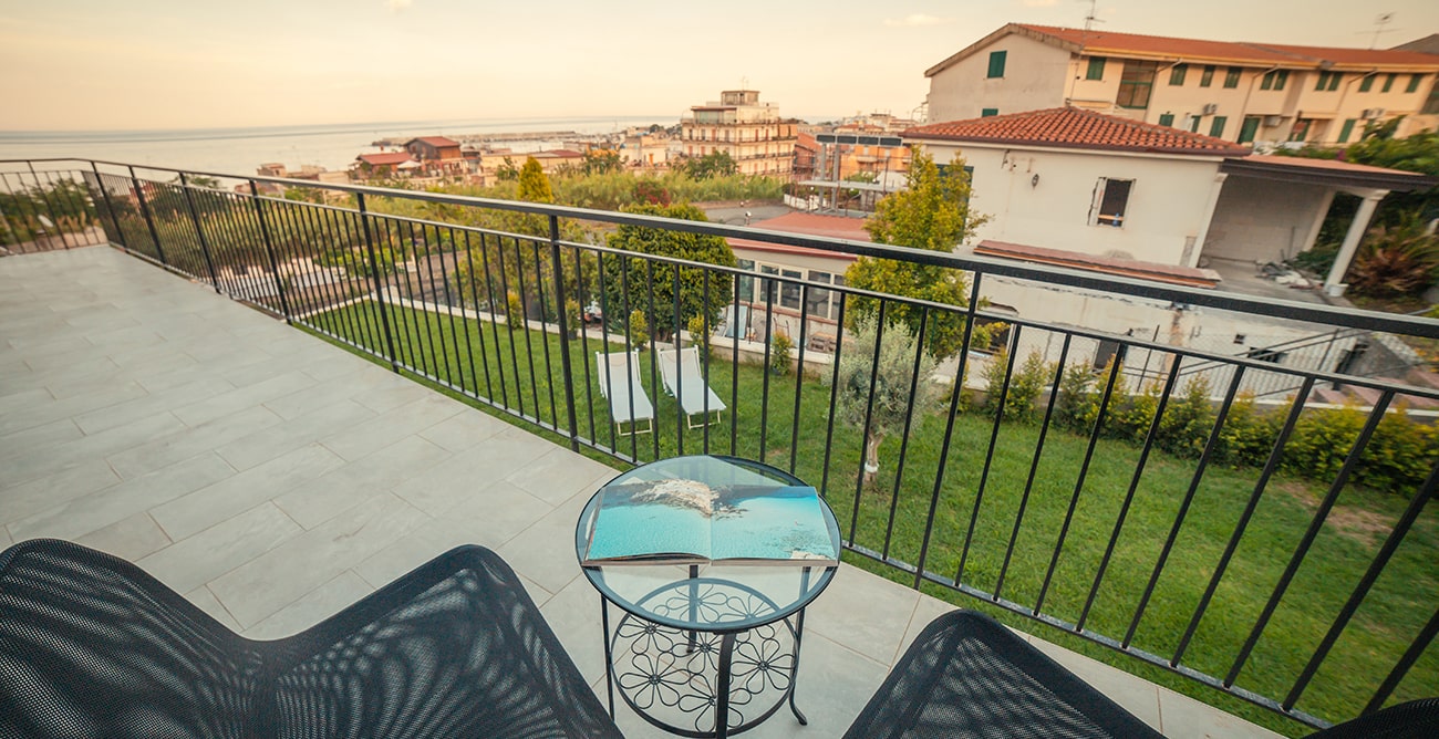 Nacàri Vacation House - Appartamento a Giardini Naxos